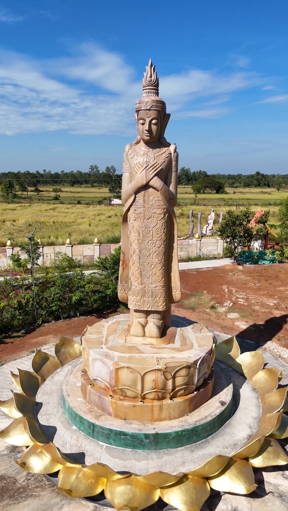 ถวายรัตนมณี