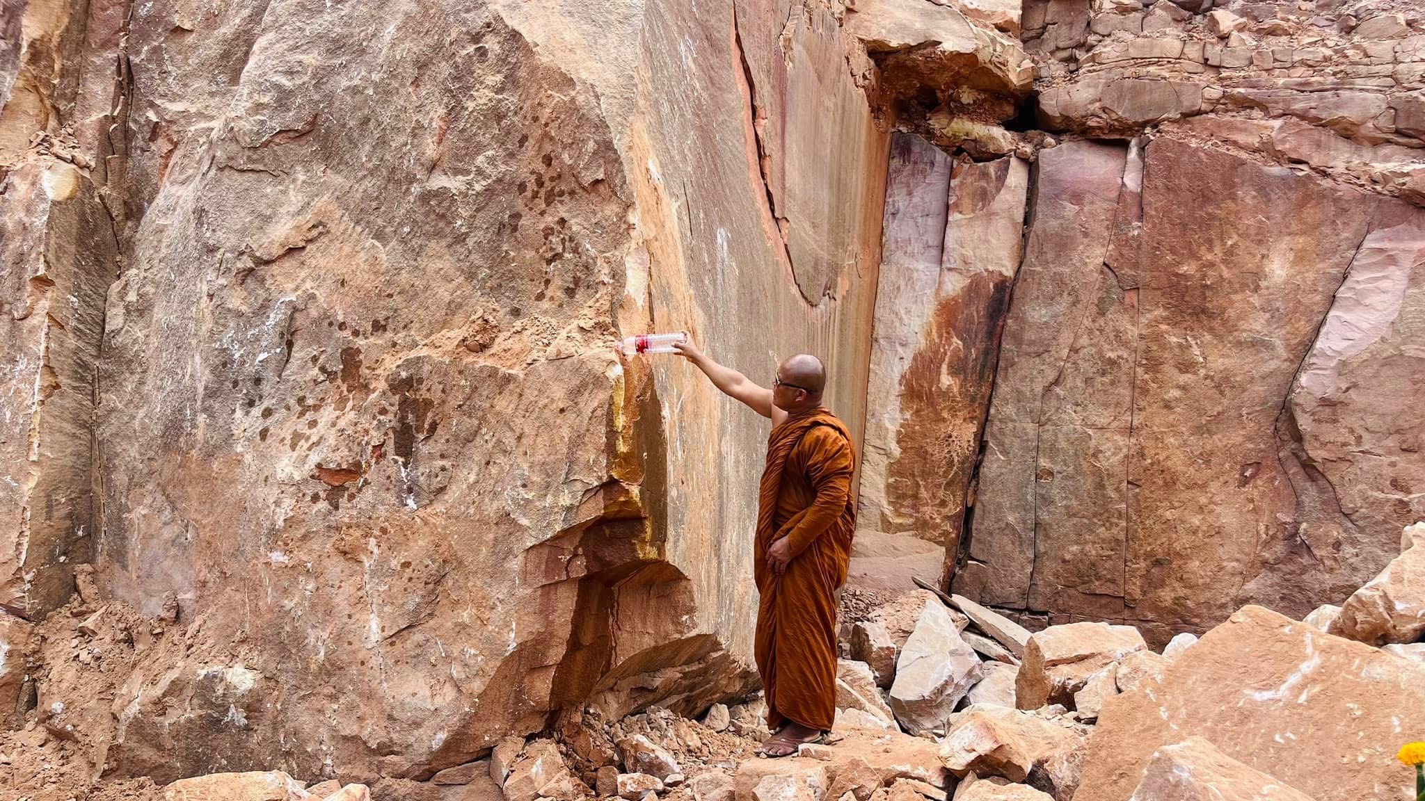 ลำดับการสร้างพระพุทธสมเด็จองค์ปฐมบรมวงศ์คต