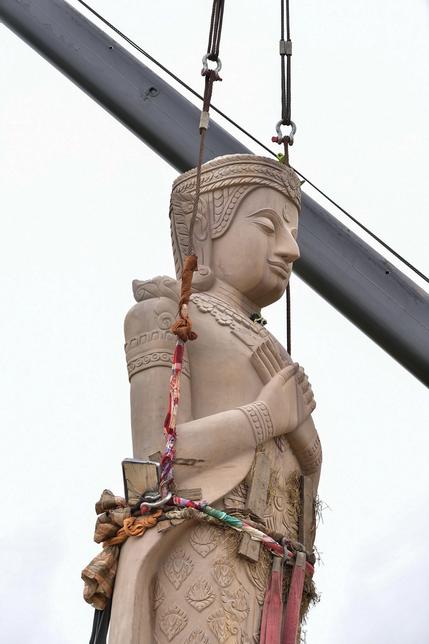 ลำดับการสร้างพระพุทธสมเด็จองค์ปฐมบรมวงศ์คต