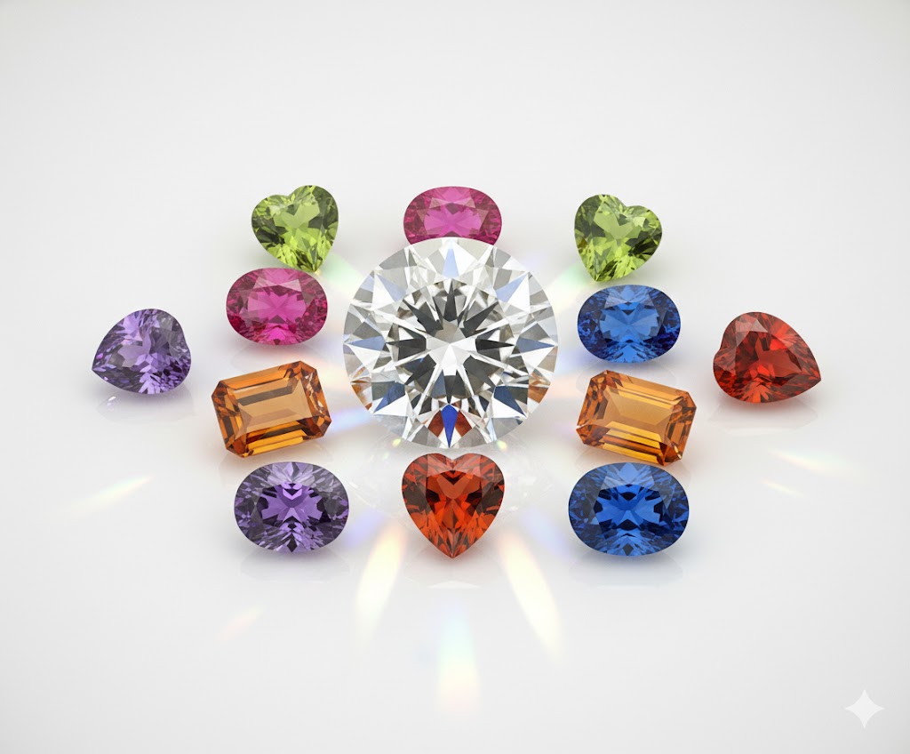 เจ้าภาพใหญ่ น้อมถวาย 19 องค์