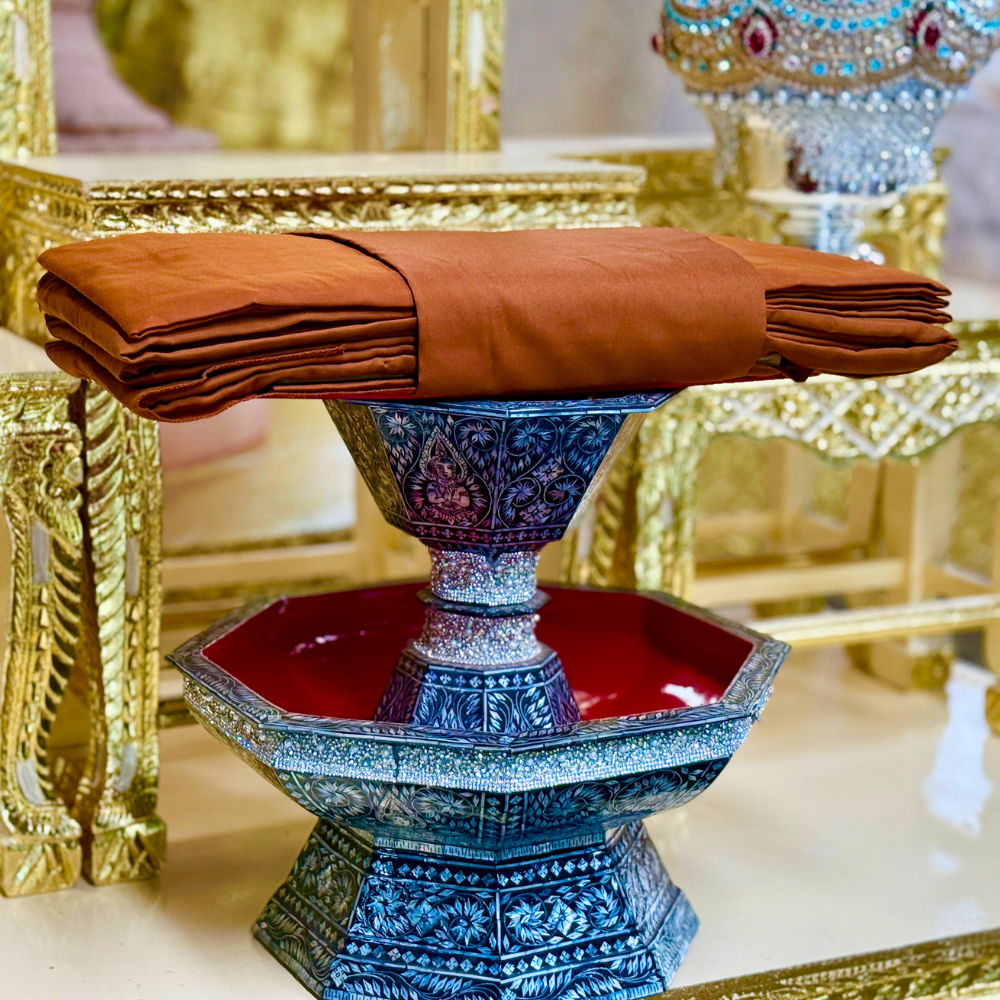 บุญภูกุ้มข้าว ประจำปี 2568